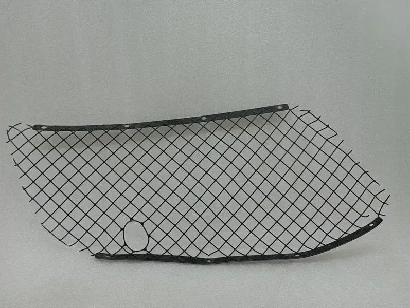 Ferrari 458 F142 Bumper Moulding 85688300 Bumper RH BUMPER MESH SPECIAL