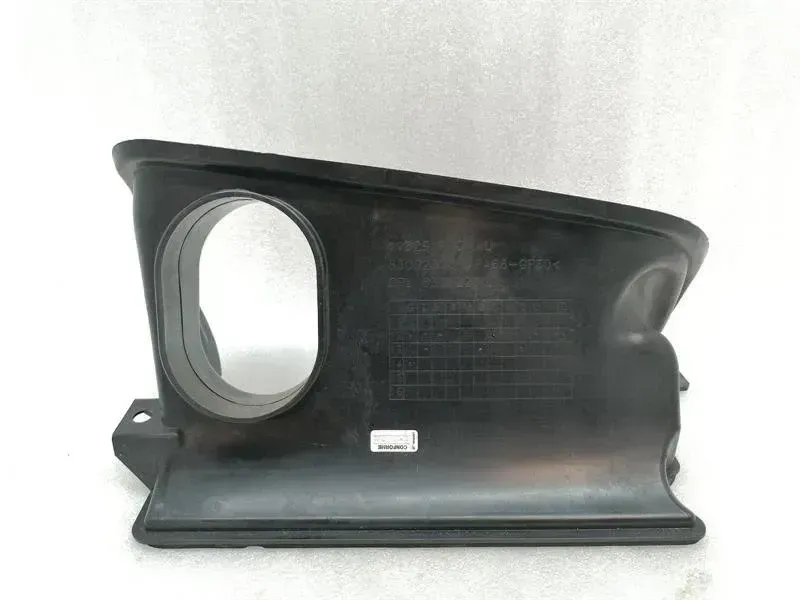 FERRARI 458 F142 SPIDER 83002200 LH AIR DUCT ON OIL RADIATOR