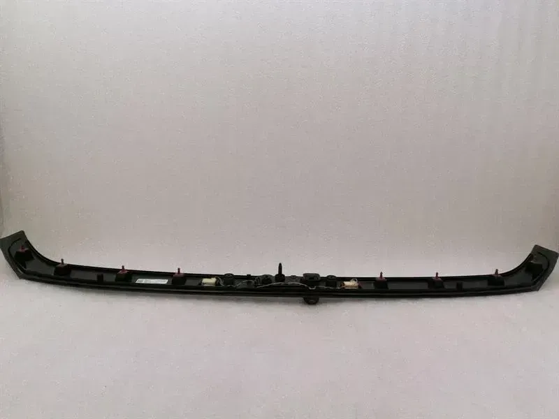 BMW 8 Series 18--25 G16 M8 Gran Coupe Rear View Camera 7446336 Rear View Camera