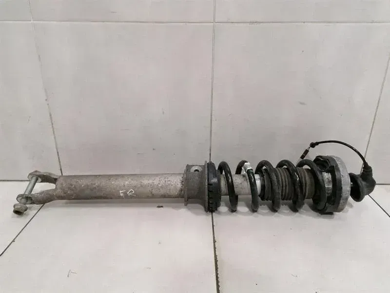 BMW 6 Series F13 shock absorber front 2284668 shock absorber front VDC EDC