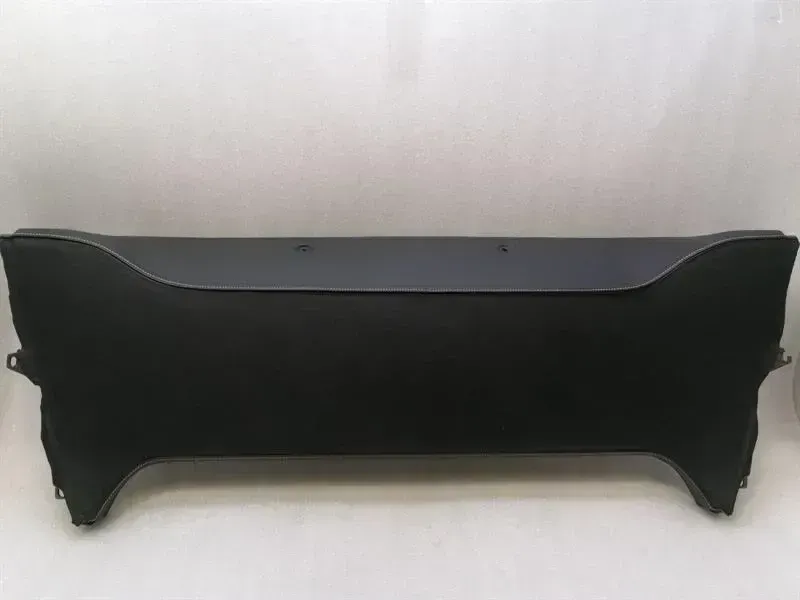 Ferrari 458 F142 Spider 834838 Rear Bench Matte Leather
