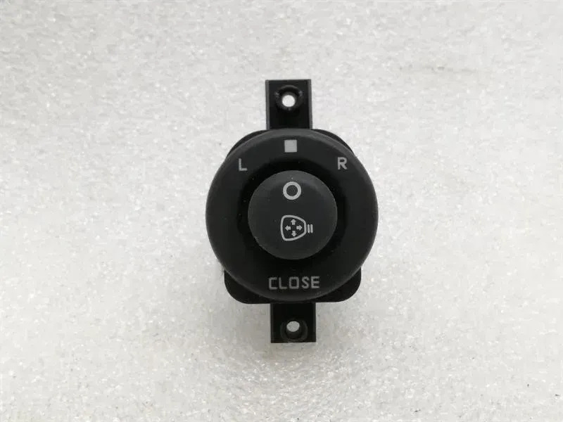 Maserati Granturismo Mirror Control Switch M145 190934 Mirror Control Switch