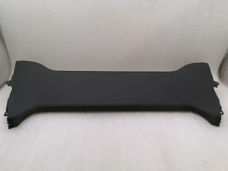 Ferrari 458 F142 Spider 838748 COVER FOR REAR SCREEN BULKHEAD LEATHER TRIM
