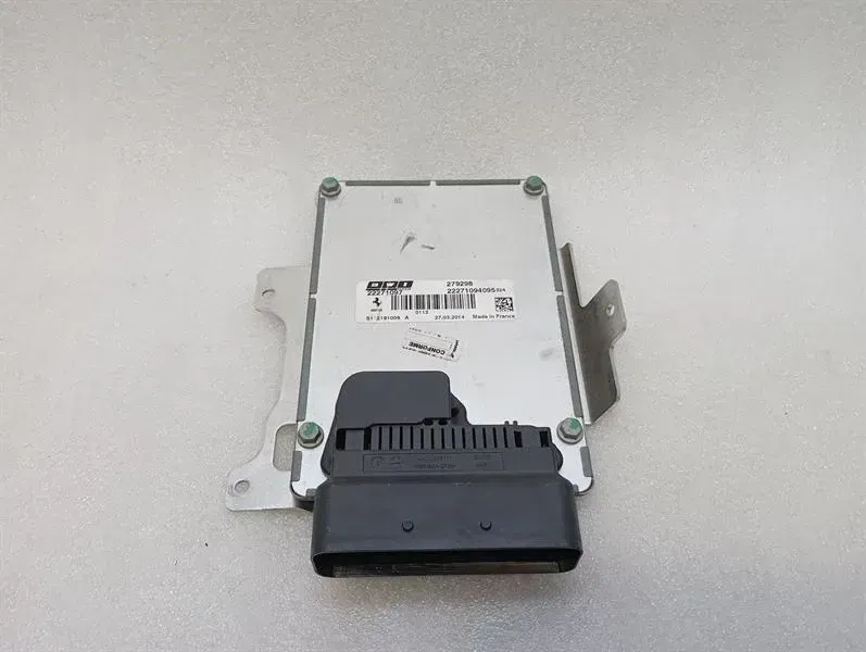 Ferrari 458 F142 Spider Electronic Module 279298 ECU MAGNERIDE ECU