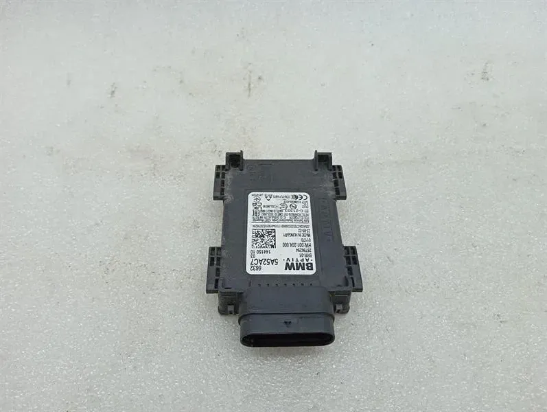 BMW 8 Series 18--25 G16 M8 Gran Coupe Radar Sensor 5A52AC7 Radar