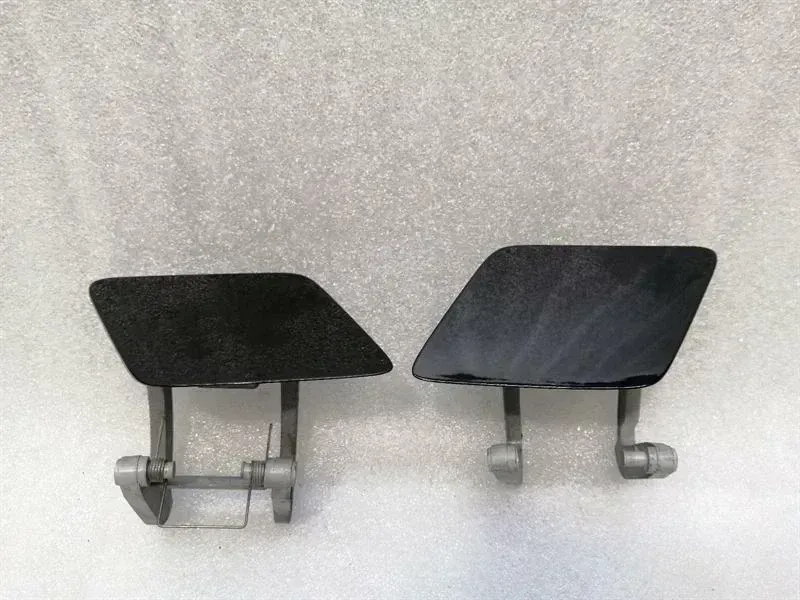 Mercedes S-klass W221 MOPF Washer Jet Cover Set A2218801305 Strålkastarlins