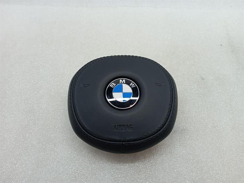 BMW 5 Series F90 G30 M5 Module 33785572401 Steering Wheel Module