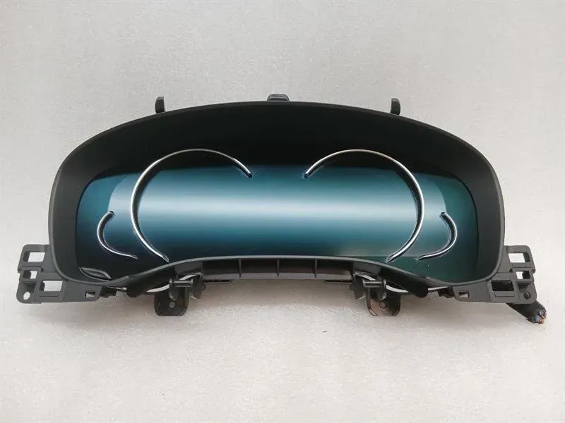 BMW 5 Series F90 G30 M5 Instrument Cluster 6210202363 Speedometer