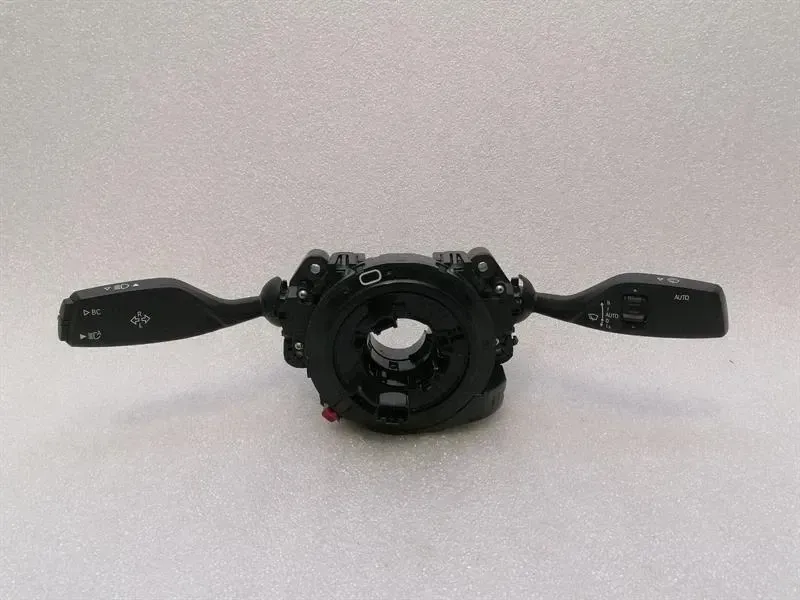 BMW 5 Series F90 G30 M5 Wiper Stalks 9437973 Indicator Switch Steering Column Switch