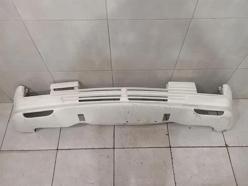 BMW 3 Series E30 Front Bumper BBS K8A 36212 Bumper BBS Front Spoiler BMW E30