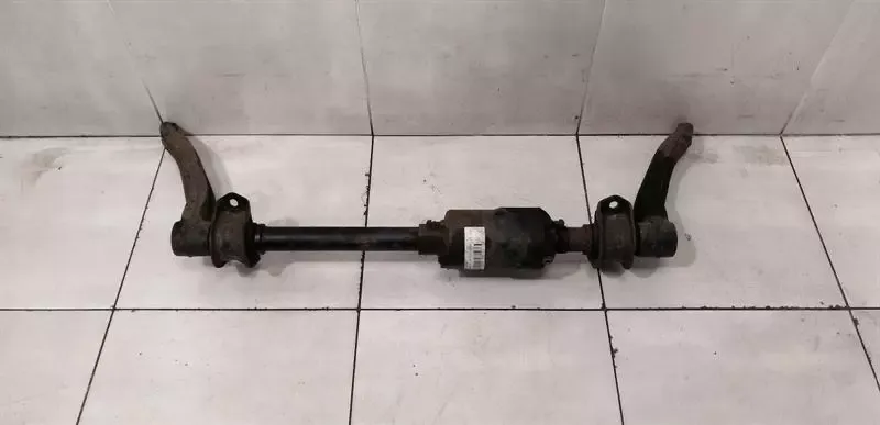SDV8 RANGE ROVER L405 Anti Roll Bar Rear LR035457 Stabilizer Rear Hydraulic