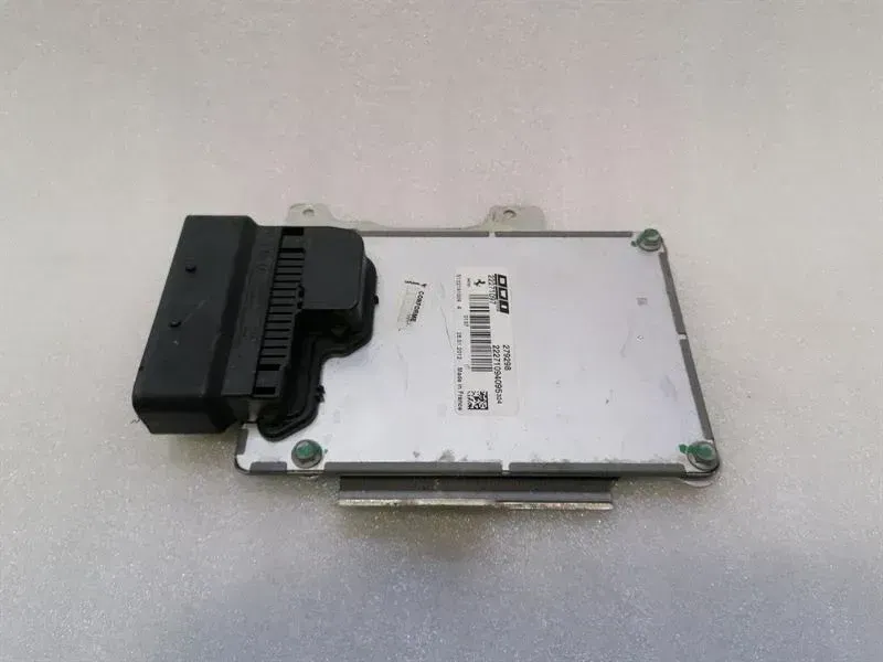 Ferrari 458 F142 Spider Electronic Module 279298 ECU MAGNERIDE