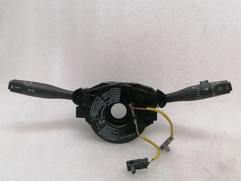 ASTON MARTIN VANTAGE V8 Wiper Stalks 1X43-13335-AF Steering Stock Switch