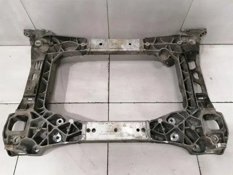 ASTON MARTIN VANTAGE V8 Beam Subframe Front BG33-5019-AC Front Axle Beam