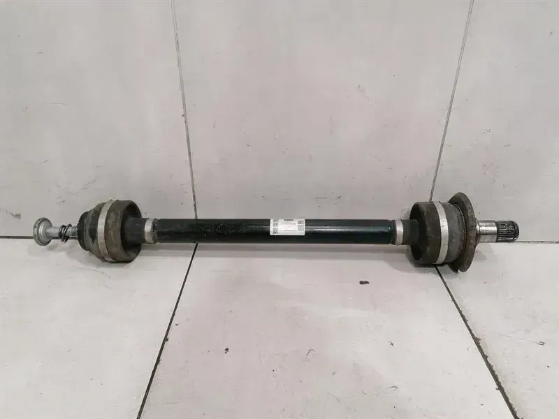 BMW 5 Series F90 G30 M5 Left Rear Drive Shaft 7856937 Drive Shaft Rear Left