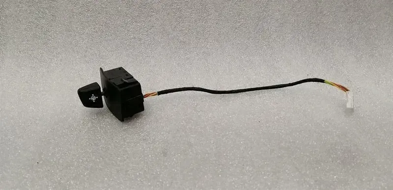 BMW F12 F10 Steering Adjustment Switch 9188877 Switch Steering Column Adjustment