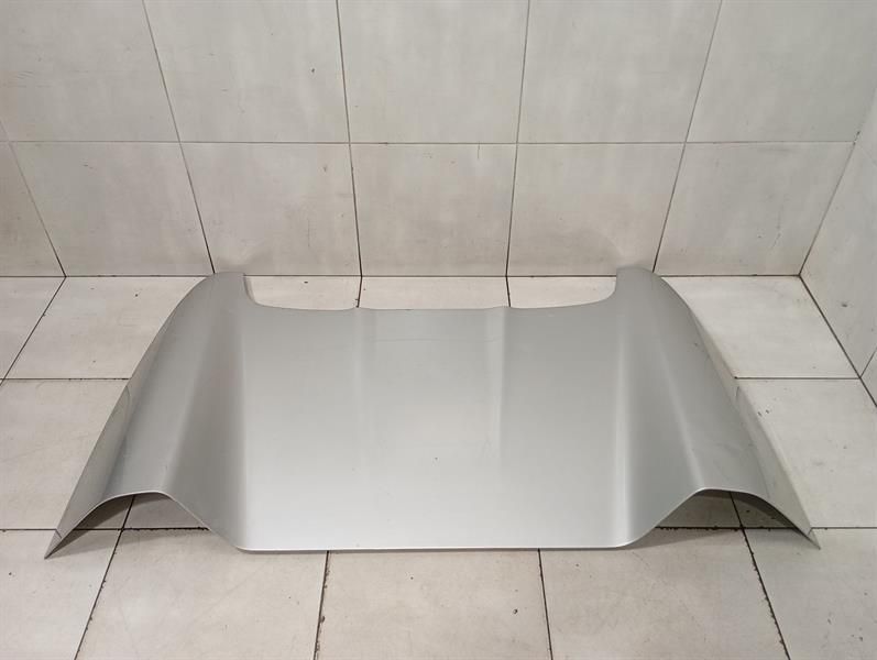 Ferrari 458 F142 Spider Boot Lid 83979411 Tonneau Cover Tailgate