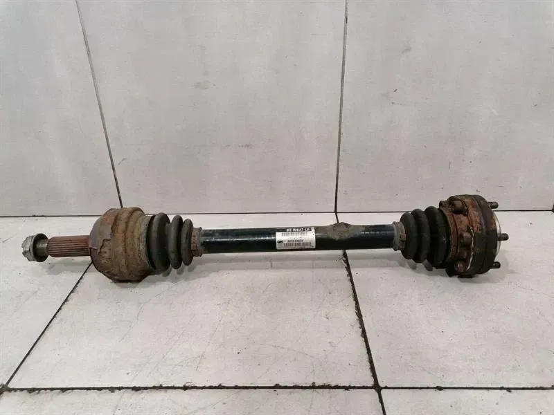 ASTON MARTIN VANTAGE V8 Drive Shaft Rear Right 4G43-43402-AB RRH Drive Shaft