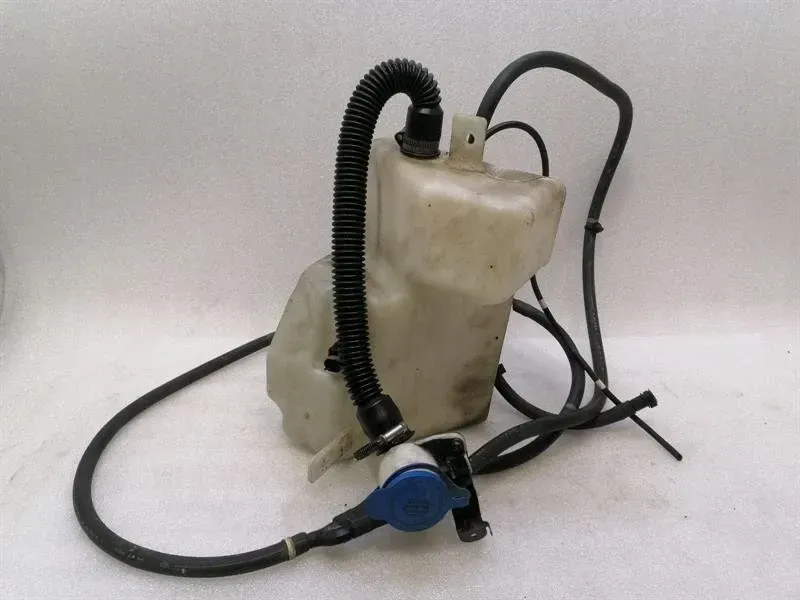 Aston Martin Vantage washer fluid reservoir 6G33-17B613-ba washer fluid tank -