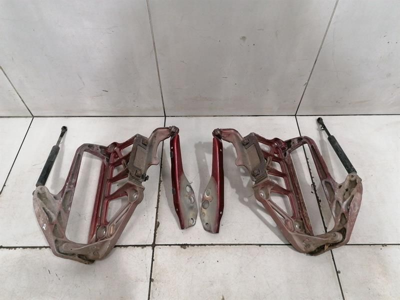 ASTON MARTIN VANTAGE V8 Bonnet Hinge SET 6G33-16801-AA Hood Hinge SET