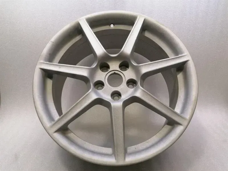 Aston Martin Vantage V8 Alloy Wheel 6G33-1007-GB Alloy Wheel 8.5Jx19 ET50.3