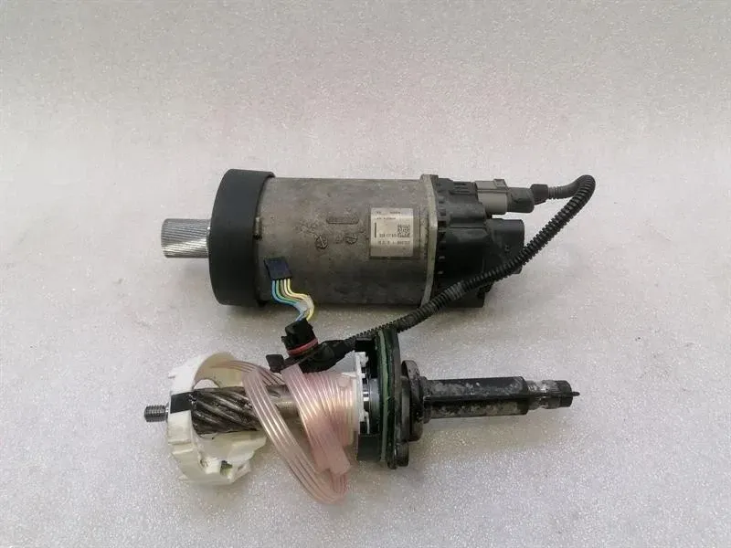 BMW 5 Series F90 G30 M5 Power Steering Rack 7828177545 ENGINE Steering Rack