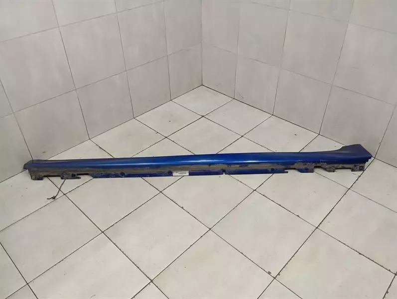 BMW 5 Series F90 G30 M5 Side Skirt 8058935 Side Skirts