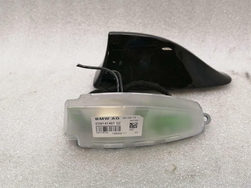 BMW 5 Series F10 Roof Antenna 9141461 Roof Antenna