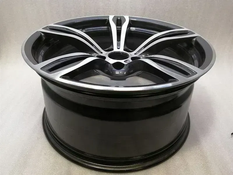 "BMW 5 Series F10 M5 Alloy Wheel FORGED 36112283401 10JX20 ET34 20" Alloy Rim"
