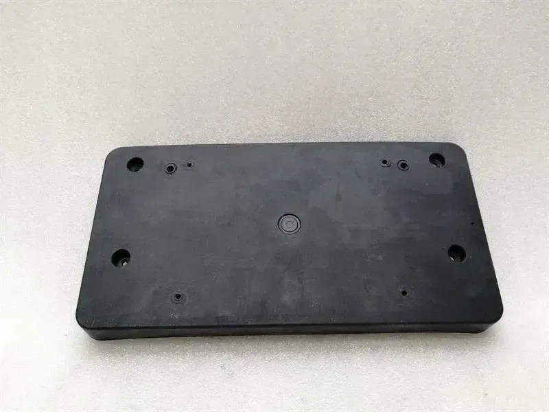 BMW M5 5 Series F10 51138047379 Front Bumper Number Holder Number Holder