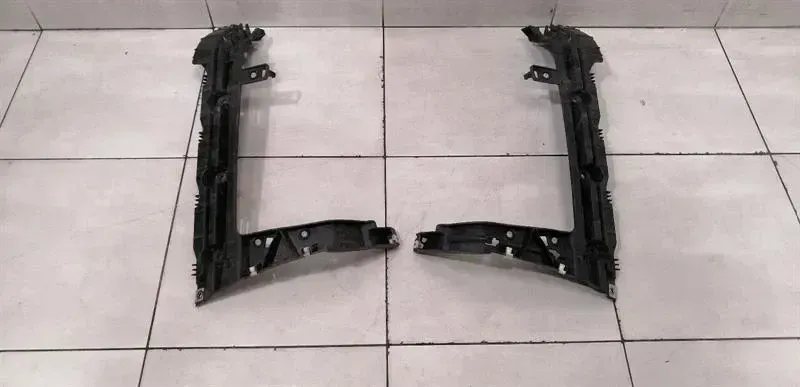 RANGE ROVER L405 Rear Bumper Bracket CK52-17A881-AE Rear Bumper Bracket
