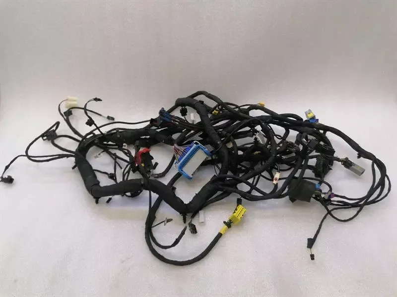 FERRARI 458 F142 SPIDER WIRING LOOM 271261 WIRING HARNESS DASHBOARD CABLE RHD