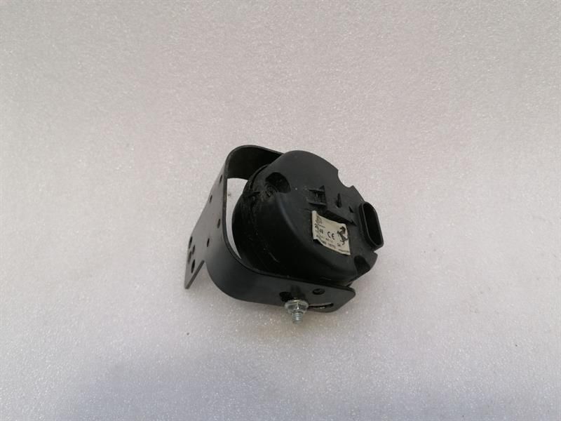 Ferrari 458 F142 Spider Alarm ECU 285149 Siren Alarm Horn Alarm System