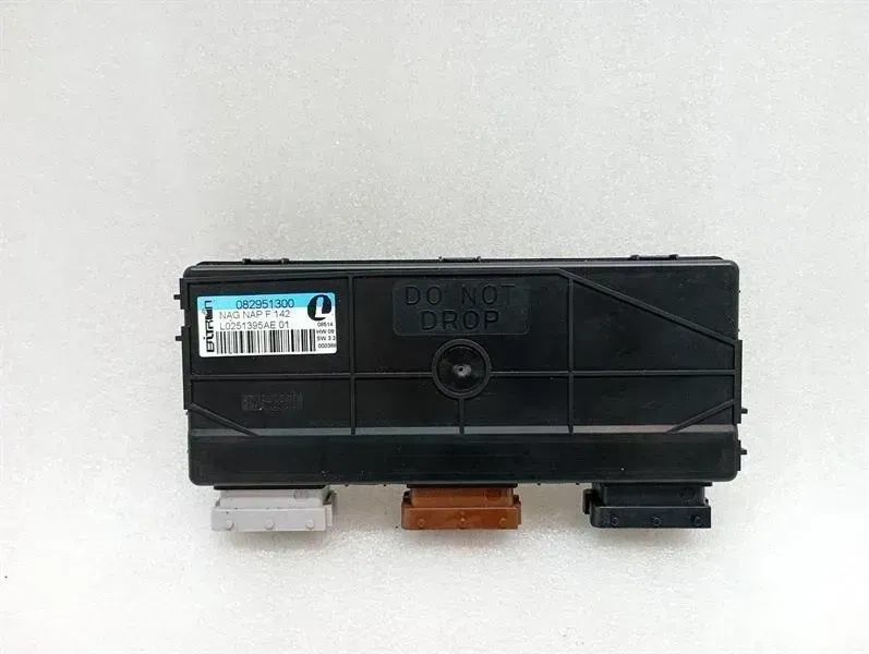 Ferrari 458 F142 Electronic Module 082951300 ECU SEAT SEAT 85515800