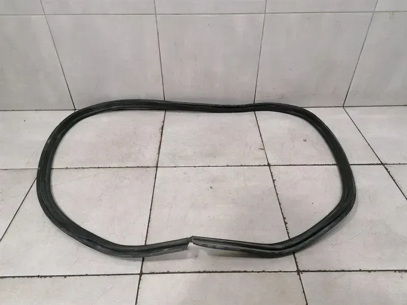 Ferrari 458 F142 Spider Front Lid Seal 81366000 Front Hood Seals