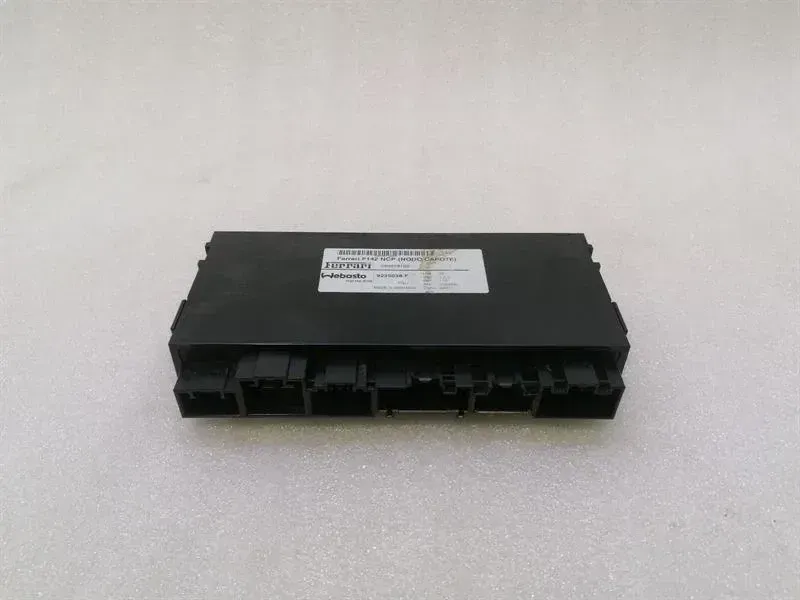 Ferrari 458 F142 Spider Electronic Module 83979100 Roof Convertible ECU