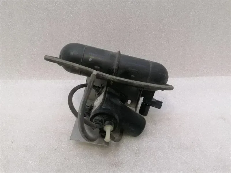 ASTON MARTIN VANTAGE V8 Vacuum Pump 4g43-2c529-bb Vacuum Pump