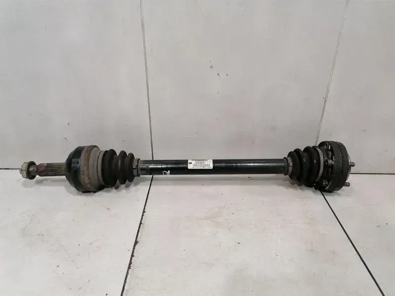 ASTON MARTIN VANTAGE Left Rear Drive Shaft 4G43-4K139-AB Drive Shaft Rear Li