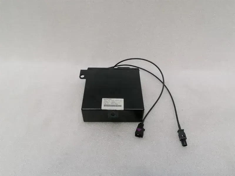 ASTON MARTIN VANTAGE V8 Electronic Module 7G43-19G311-AD Control Unit TRACKING