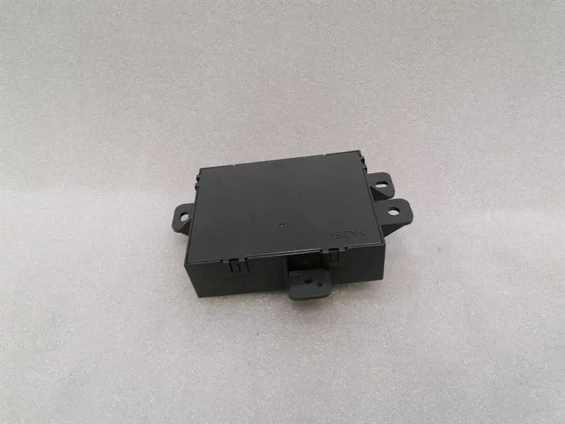 Aston Martin Vantage V8 Electronic Module 177600-1141 ECU Air Conditioning
