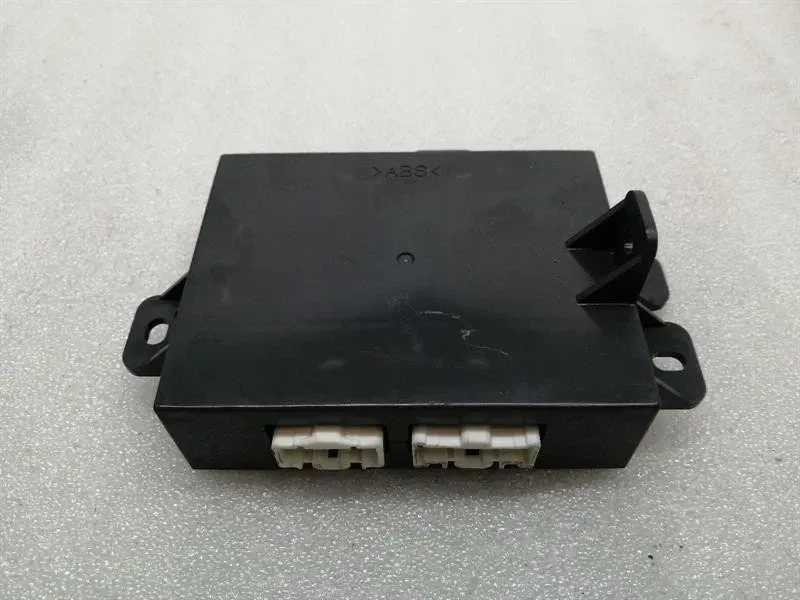 Aston Martin Vantage V8 Climate Control Module 177600-1141 Control Unit Climate