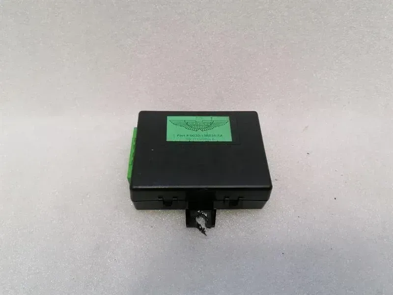 ASTON MARTIN VANTAGE V8 Electronic Module 6G33-13K031-AA Control Unit