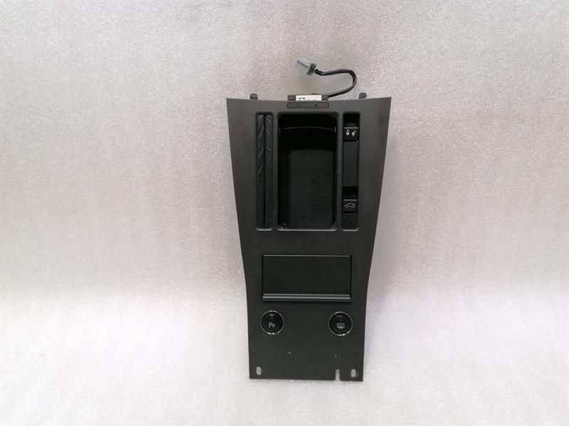 ASTON MARTIN VANTAGE V8 Console 6G33045A66AAW Center Console Console ASHTRAY