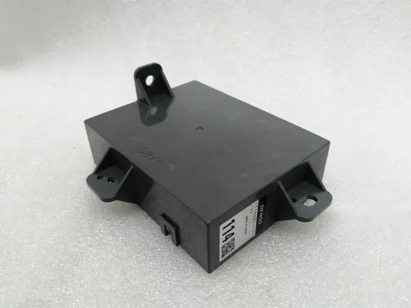 Aston Martin Vantage V8 Electronic Module 177600-1141 ECU CLIMATE