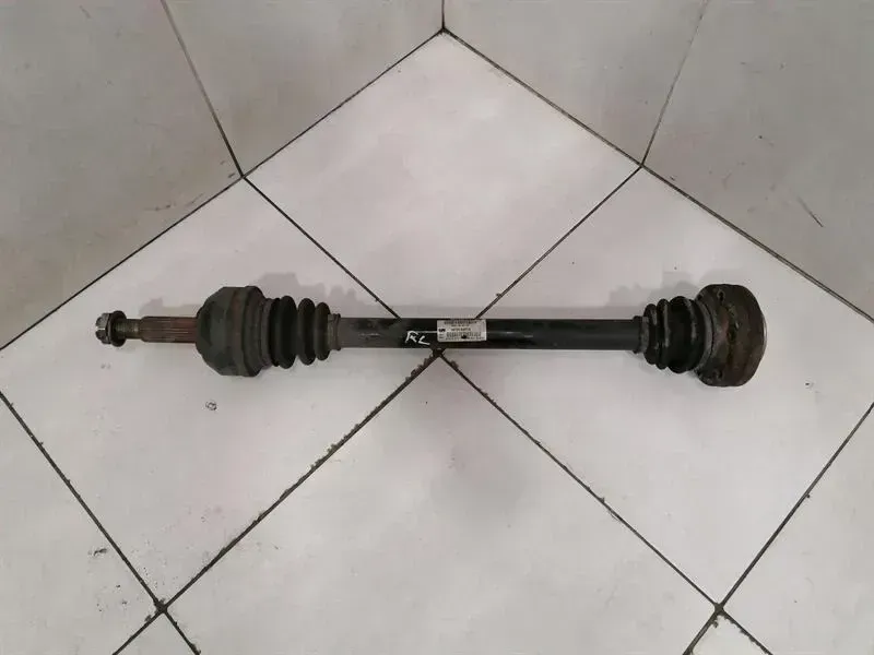 ASTON MARTIN VANTAGE V8 Left Rear Shaft 4G43-4K139-AB Drive Shaft Rear Left