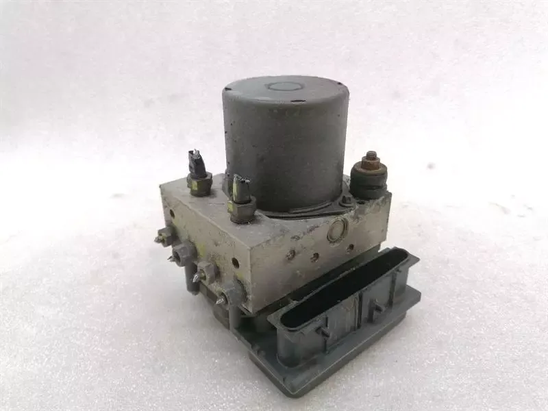 MASERATI GRANTURISMO M145 A.B.S pump 210228 ABS pump HYDRAULIC BLOCK