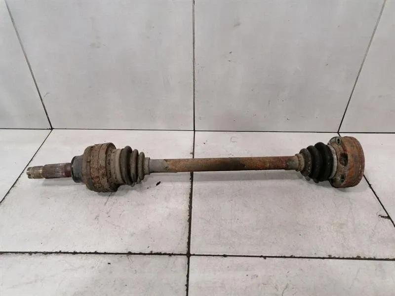 Maserati Granturismo M145 left rear drive shaft 270625 drive shaft rear left