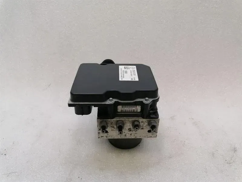 AUDI RS5 8T A.B.S Pump 8T0907379F ABS pump HYDRAULIC BLOCK