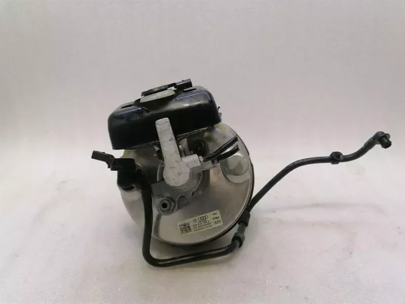 Audi A4 8K Brake Servo 8T0612103A Brake Booster RS4