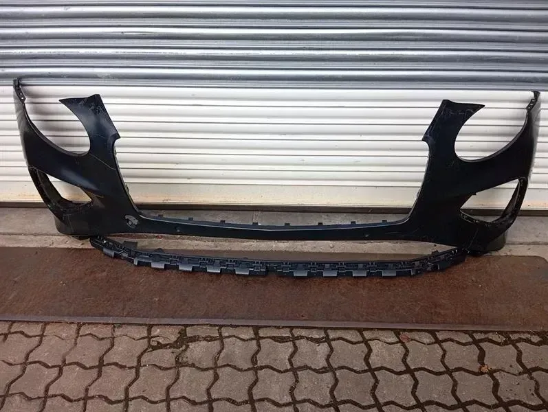 Bentley Continental GT 2024 Lift 3S 3SD Front Bumper 3SD807437 Front Bumper